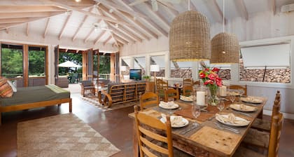 Aivan Waialea Bayllä! White Sand Beach - täydellinen perheille