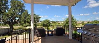 SXSW, FORMULE 1, ACL, MARIAGES, ÉTUDES, JUSTE POUR LE PLAISIR