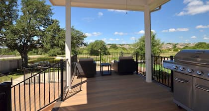 SXSW, FORMULA 1, ACL, BODAS, GRADUACIONES, SOLO POR DIVERSIÓN