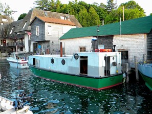 Marina