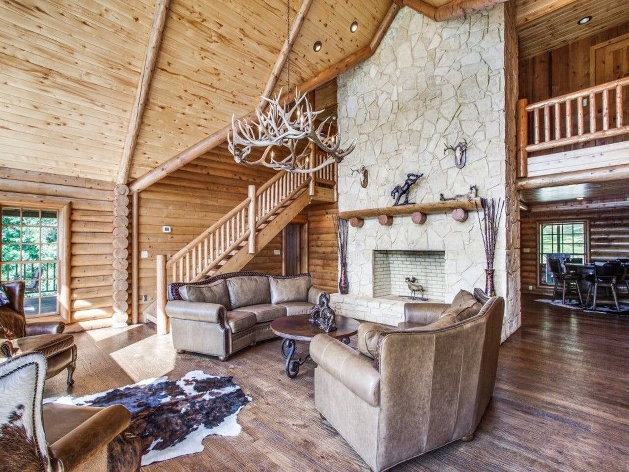 TV, foosball, table tennis