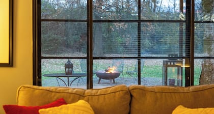 Heidtke House, A Rare Find & Featured on TV!