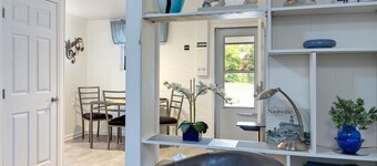 Noteworthy by Opryland. No Stairs Fast Wifi. 