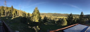 Ulkoalueet