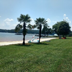 Plage