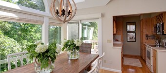 Ocean Edge Luxury Condo,  Constantly Updated, Just steps to Arbor Pool