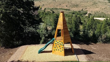 Espace pour enfants