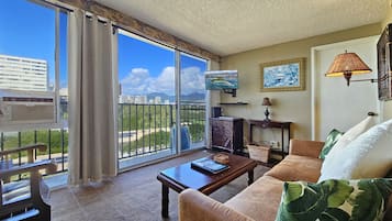 電視、DVD 播放機、音響