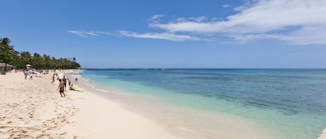 Serviettes de plage