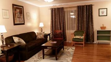 Smart TV, DVD player