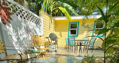 GABRIELLE GRACE CAJUN COTTAGE Lähellä FQ & MS-jokea ITS ALL ABOUT LOCATION
