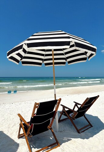 Pelican Circle 30A Beach Bungalow