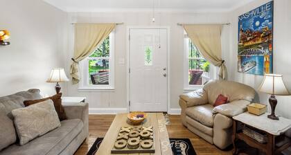 Friendly Family Oasis Airport 5 mins, DT 10 mins