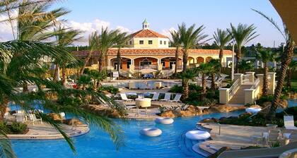 Elite Town Home Villa altaat / SPA Regal Palms Resort-ilmainen Wi-Fi / Long Distance