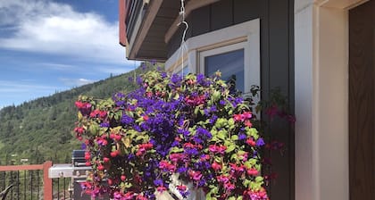 Paras Alaskan Retkeily perheellesi tai ryhmällesi