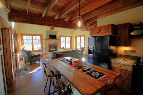  BIG HOLE RIVER RETREAT November-April SPECIAL!