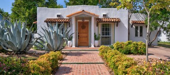 CASA CARMEN | San Miguel and Marfa vibes in Kerrville