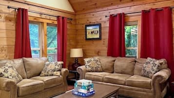 Smart TV, video games, DVD player