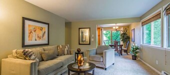 Sea View Best Area No Stairs Jacuzzi Bath WD Balco