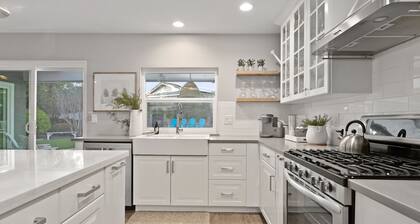Chic Boutique Retreat