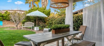 Chic Boutique Retreat