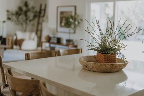 Chic Boutique Retreat