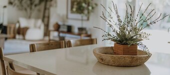Chic Boutique Retreat