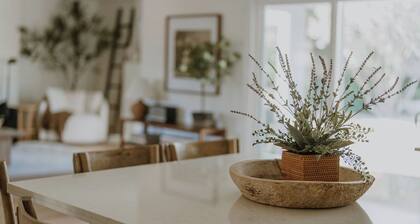 Chic Boutique Retreat