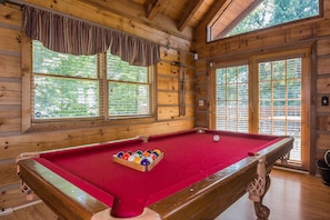 Sala de juegos