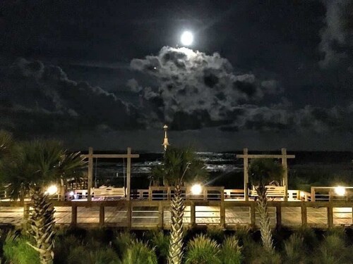 Beach Harbour 17 at The Carolina Beach Boardwalk
