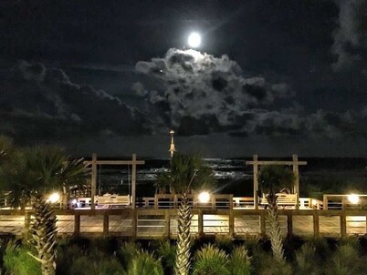 Beach Harbour 17 at The Carolina Beach Boardwalk