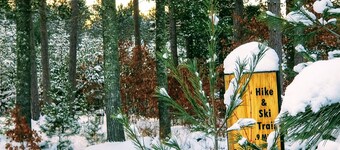 Lake Front Cabin - Prenota oggi la tua cabina premier con cabina