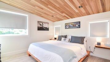 1 dormitori, Internet i roba de llit