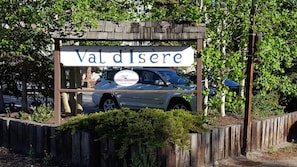 Welcome to Val d'Isere, a picturesque destination managed by Patriot Management.