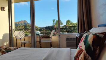 1 chambre, bureau, fer et planche Ă repasser, Wi-Fi gratuit