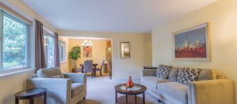 the Juliet, Best Area, Jacuzzi Bath, WD New Carpet