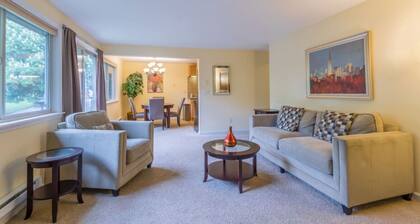 the Juliet, Best Area, Jacuzzi Bath, WD New Carpet