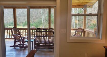 Luxurious Mountain Retreat for the Discerning Traveler