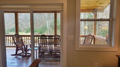 Luxurious Mountain Retreat for the Discerning Traveler