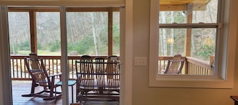 Luxurious Mountain Retreat for the Discerning Traveler