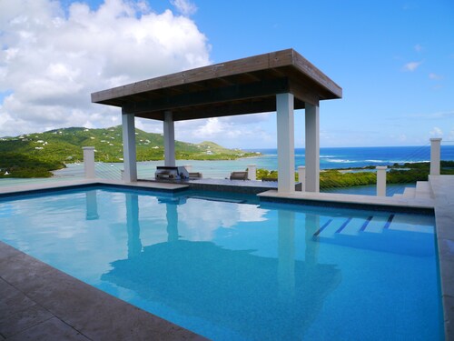 Sailor's Rest, a Romantic and Luxurious Sanctuary 