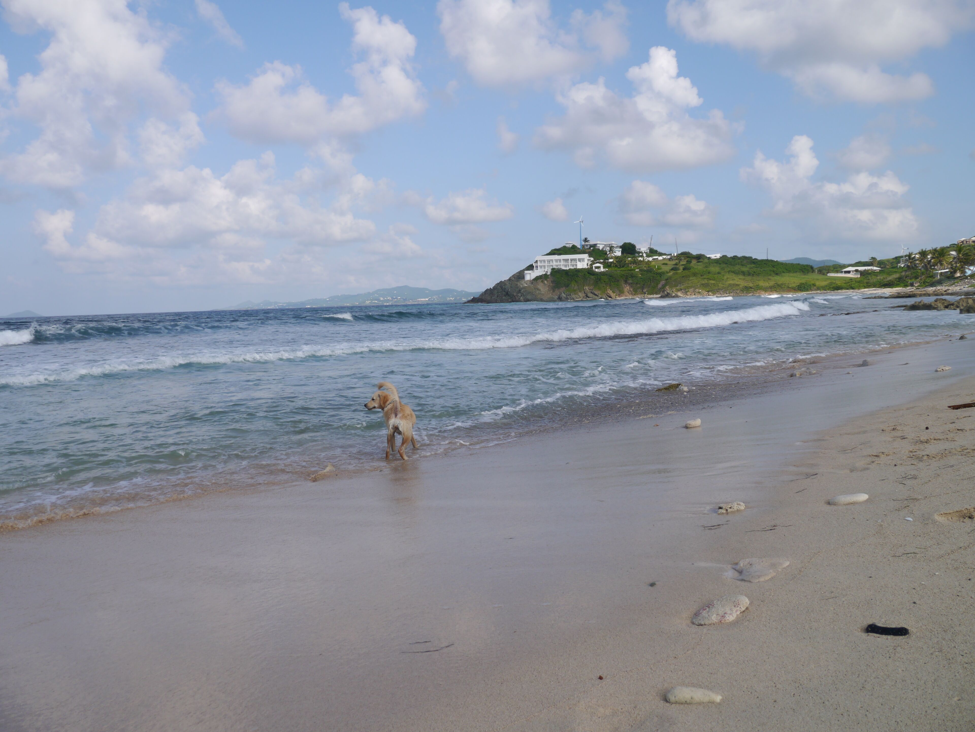 Beach nearby, sun-loungers, beach towels