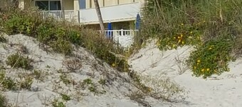 Spanish Trace 232 In St. Augustine Beach Florida