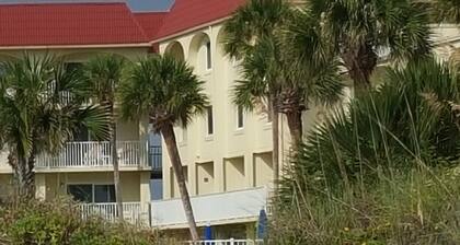 Spanish Trace 232 In St. Augustine Beach Florida