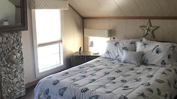 3 chambres, bureau, fer et planche à repasser, Wi-Fi gratuit