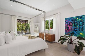 3 Schlafzimmer, Bügeleisen/Bügelbrett, Reisekinderbett, kostenloses WLAN