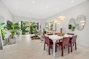 Interior - Beautifully Villa | Gardenfront Luxury 3 Bedrooms (Rio Grande)