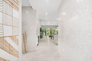 Interior - Beautifully Villa | Gardenfront Luxury 3 Bedrooms (Rio Grande)