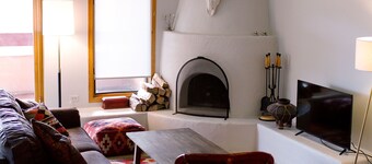 Charming Santa Fe Condo 
