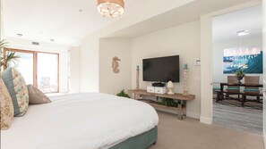 3 Schlafzimmer, Schreibtisch, Bügeleisen/Bügelbrett, kostenloses WLAN